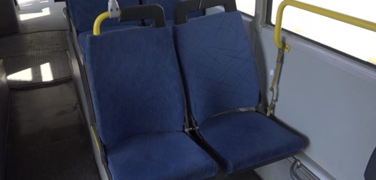 Сутра измена трасе на линији 20